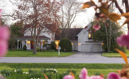 Casa en Niagara-on-the-Lake, Ontario, Canadá 1