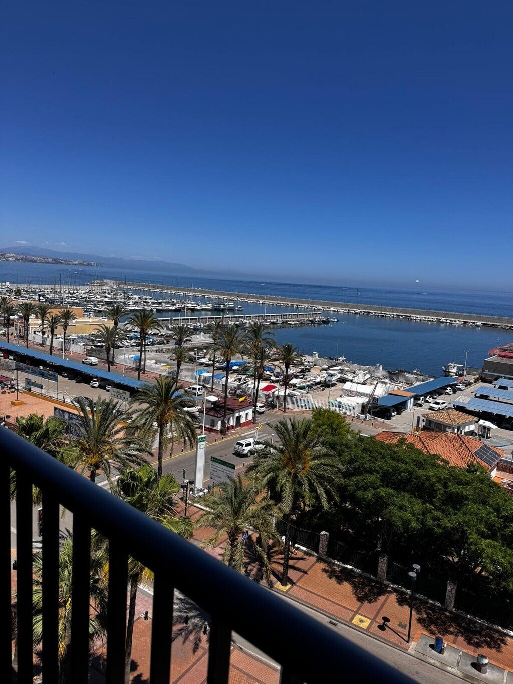 Apartment in Fuengirola, Andalusia, Spain 1 - 17923520