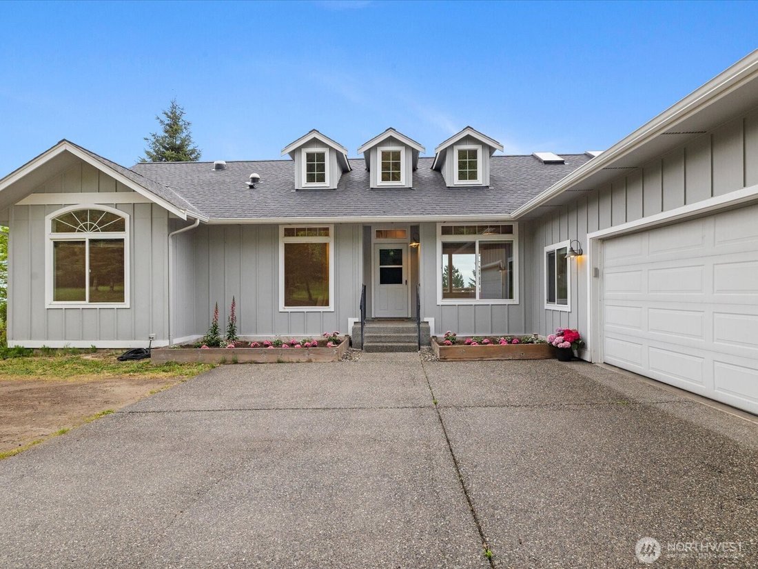 House in Sequim, Washington, United States 3 - 17911334