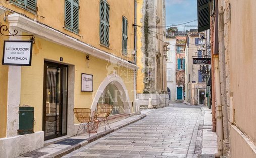 Apartment in Zone Ouest Urbaine, Saint-Tropez, France 1