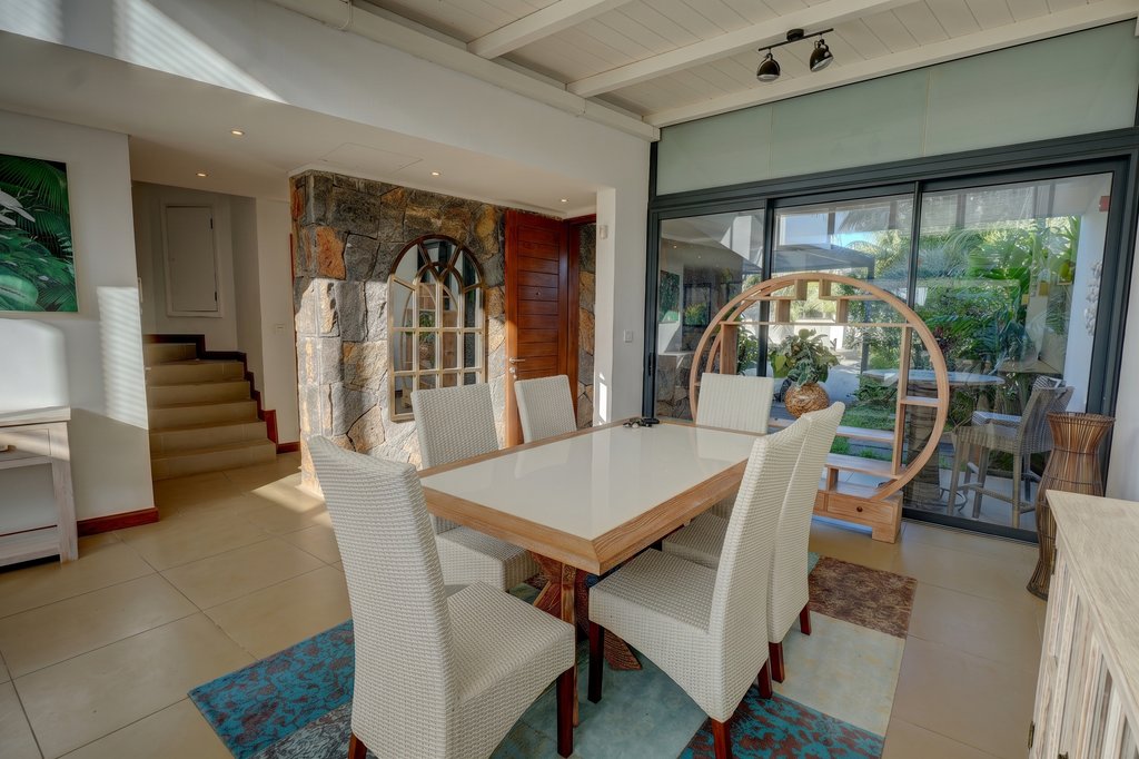 Townhouse in Roches Noires, Rivière du Rempart District, Mauritius 4 - 17918480