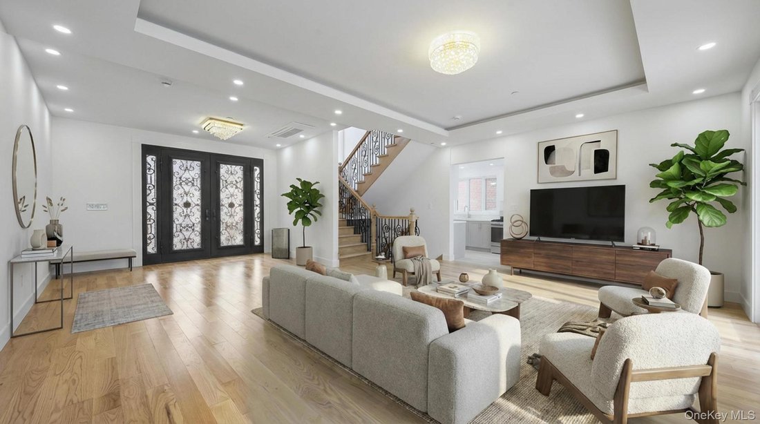 House in New York, New York, United States 5 - 17921497