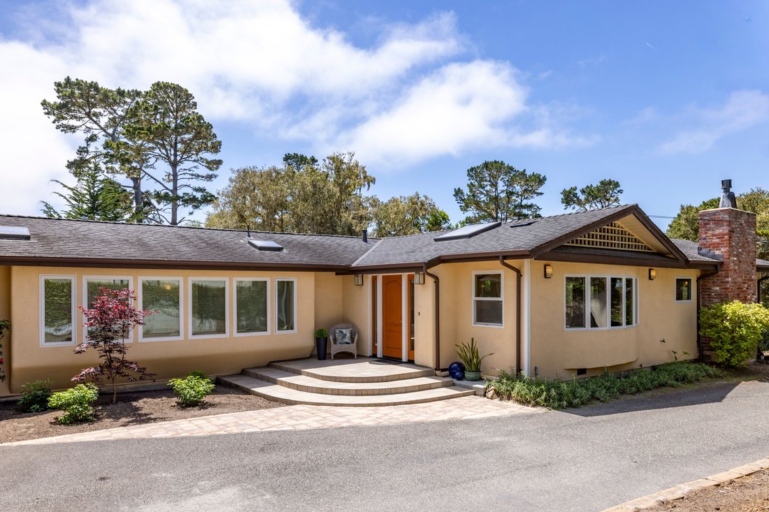 House in Del Monte Forest, California, United States 3 - 17919255