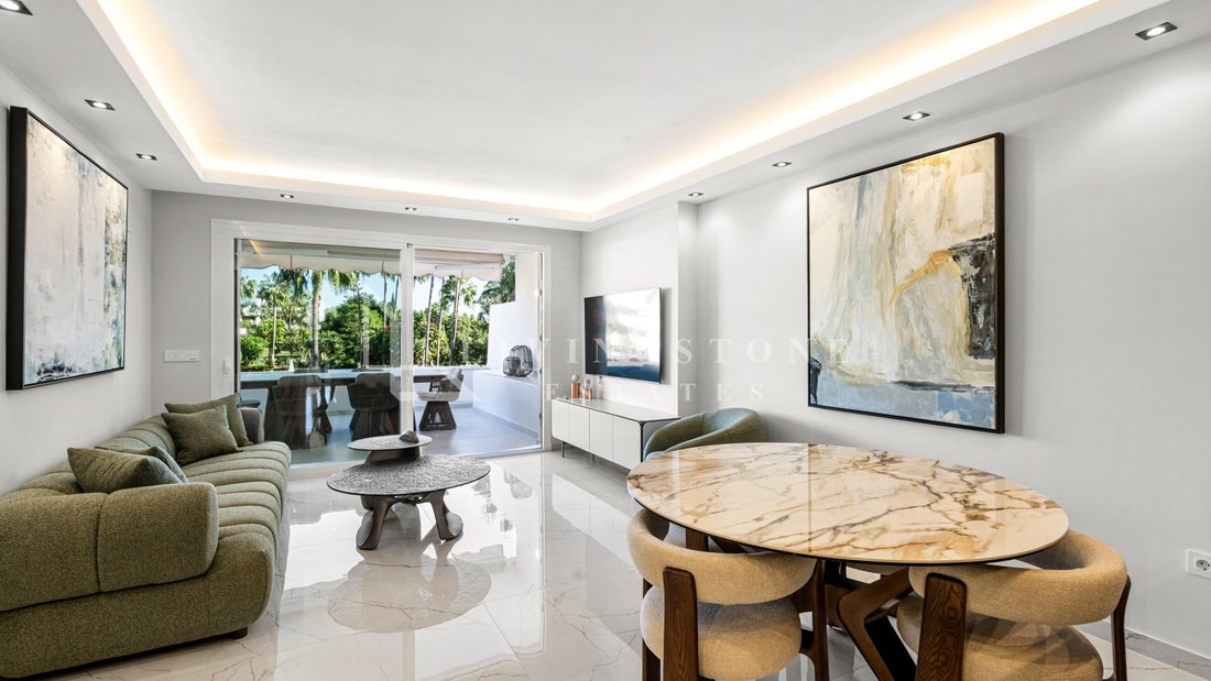Apartment in Nueva Andalucia, Marbella, Spain 2 - 17922185