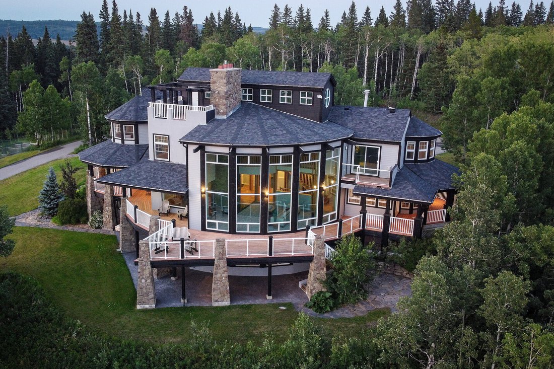 House in Kew, Alberta, Canada 5 - 17923207