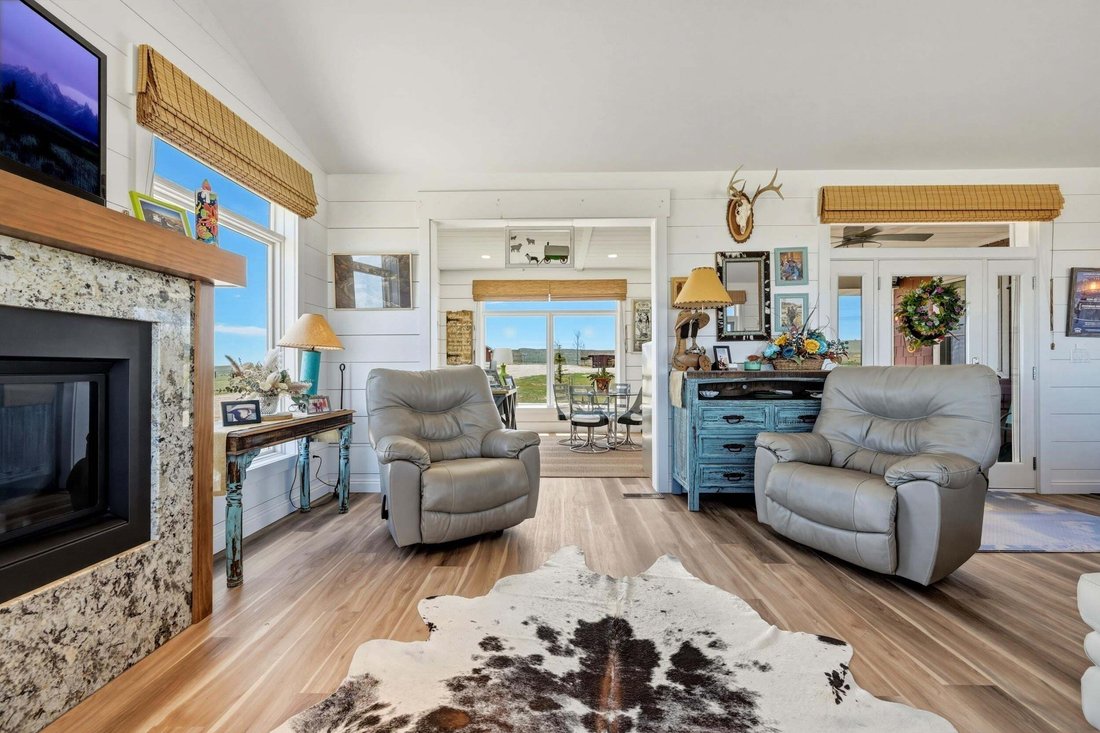 House in Buffalo, Wyoming, United States 4 - 16884651