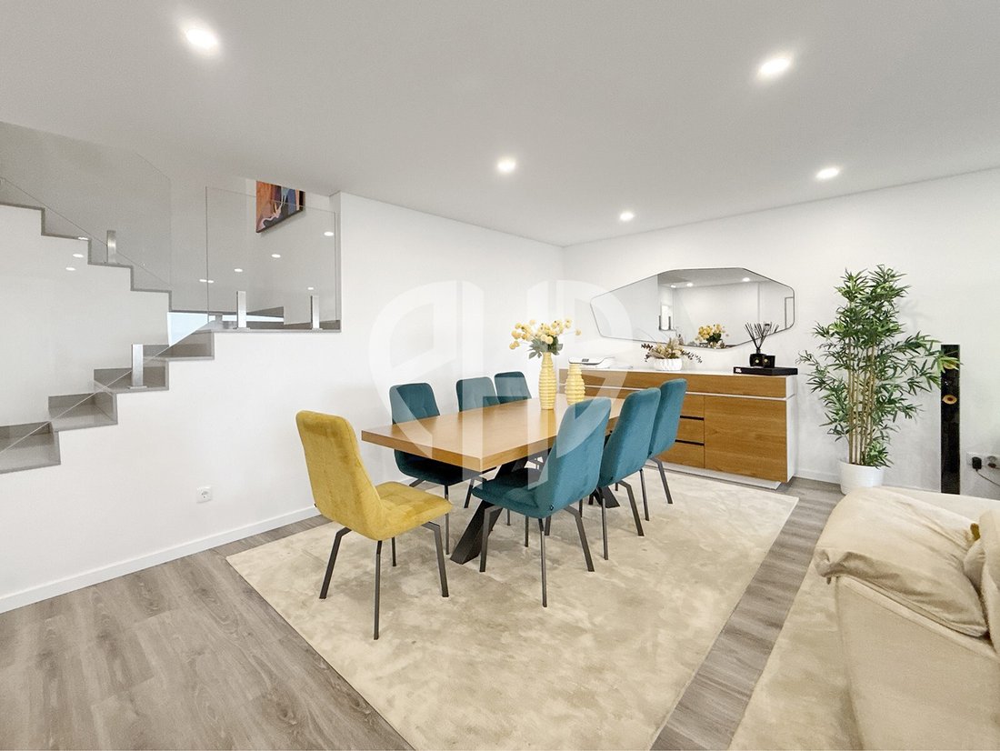 Apartment in Montijo e Afonsoeiro, Setubal, Portugal 4 - 17918684