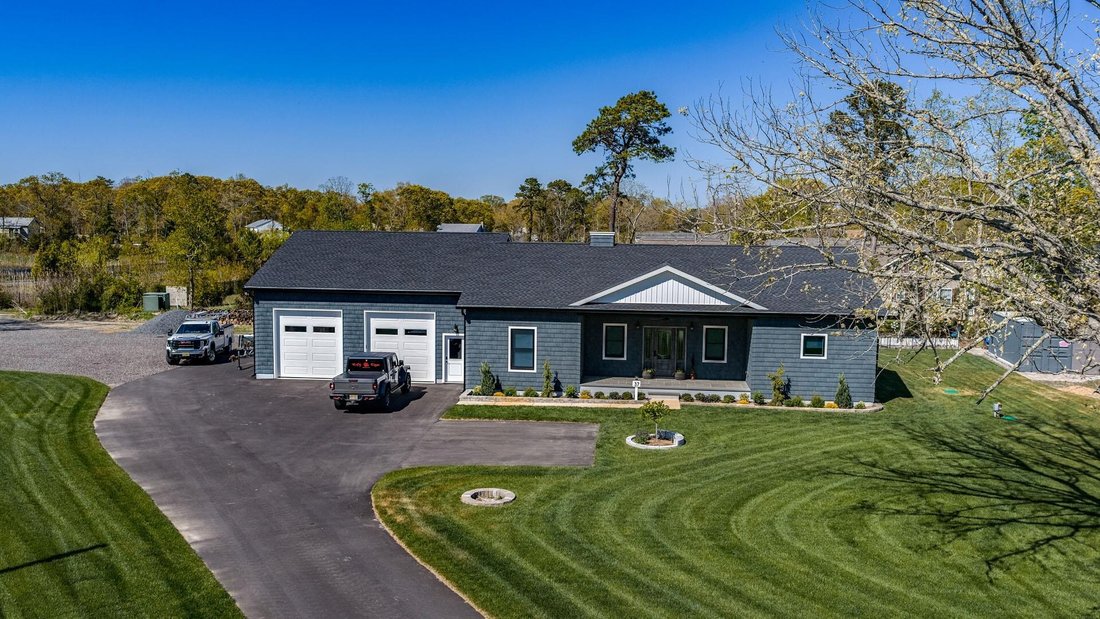 House in Seaville, New Jersey, United States 1 - 17465462