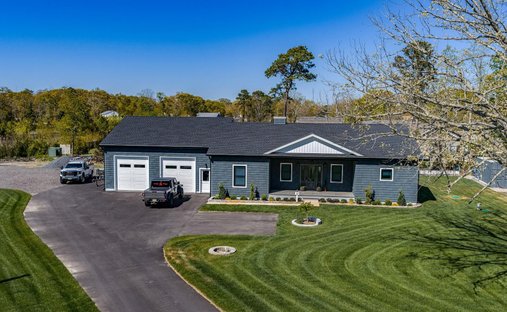 House in Seaville, New Jersey, United States 1