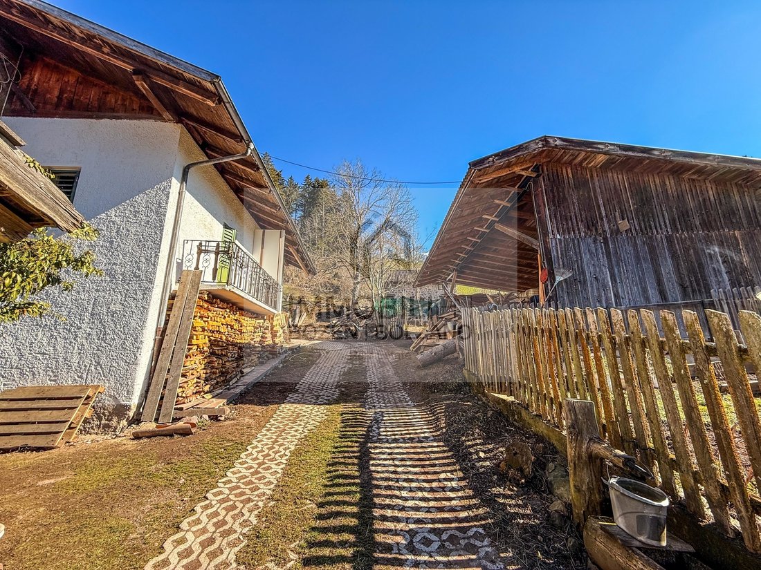 Sarntal, Trentino – Alto Adige/Südtirol, Italy 3 - 17917258