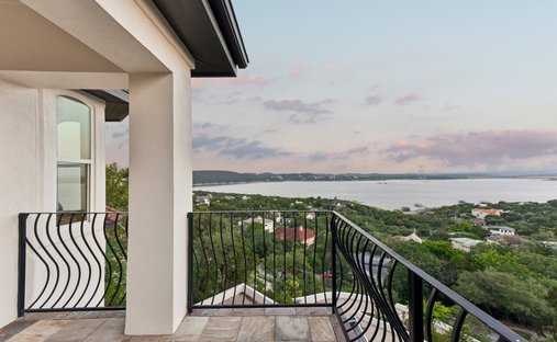 Casa a Austin, Texas, Stati Uniti 1
