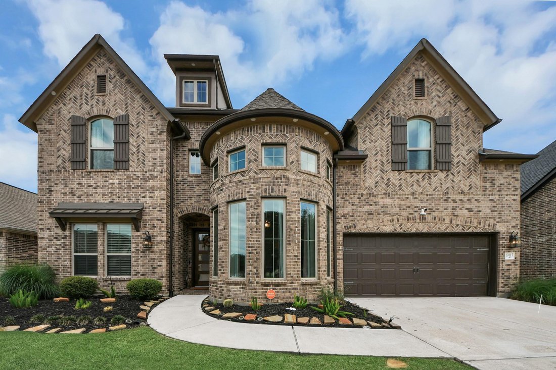 House in Houston, Texas, United States 1 - 17916955