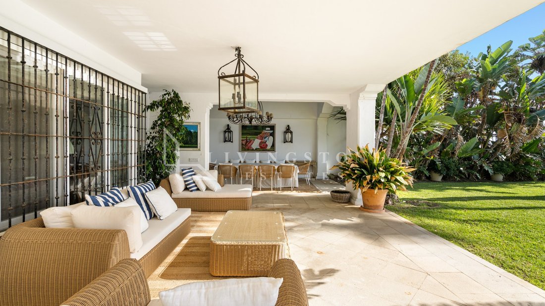 House in Estepona, Andalusia, Spain 4 - 17920835