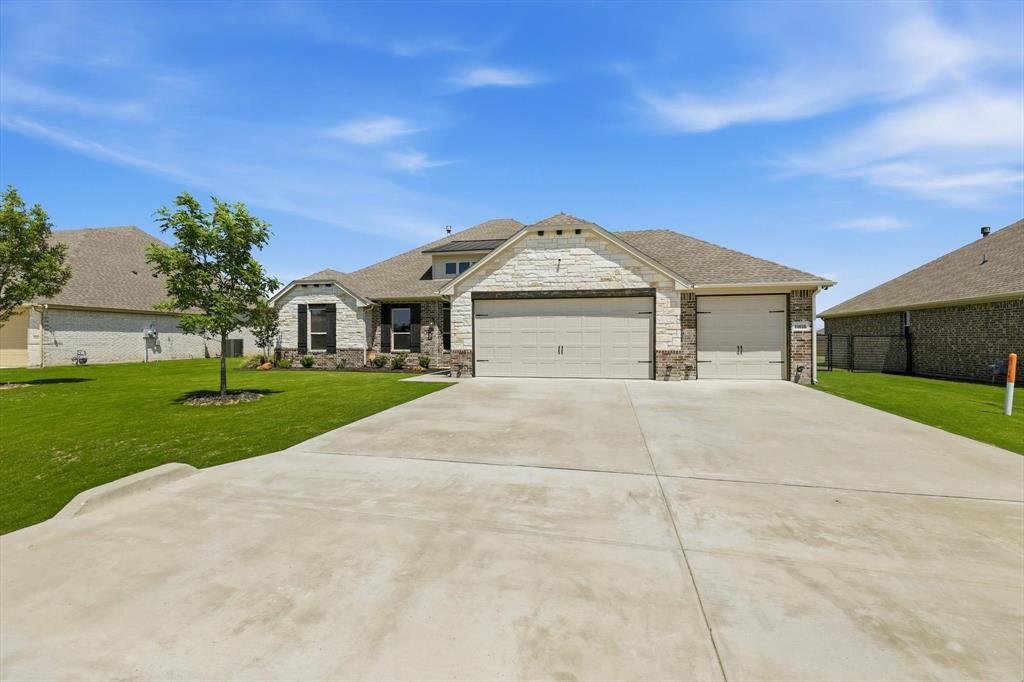 House in Godley, Texas, United States 2 - 17917670