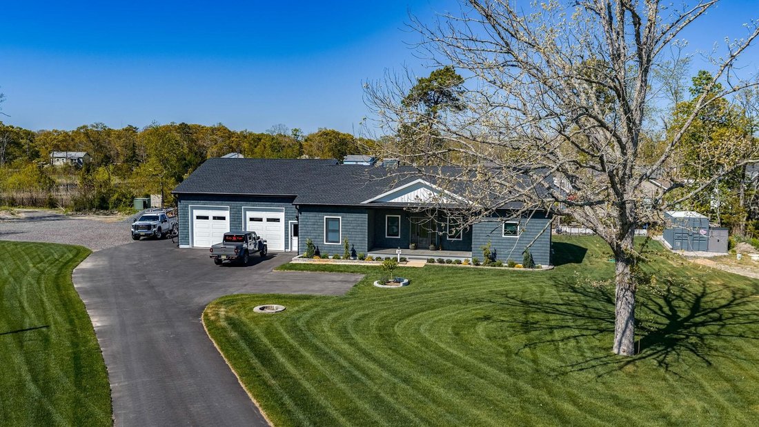 House in Seaville, New Jersey, United States 2 - 17465462