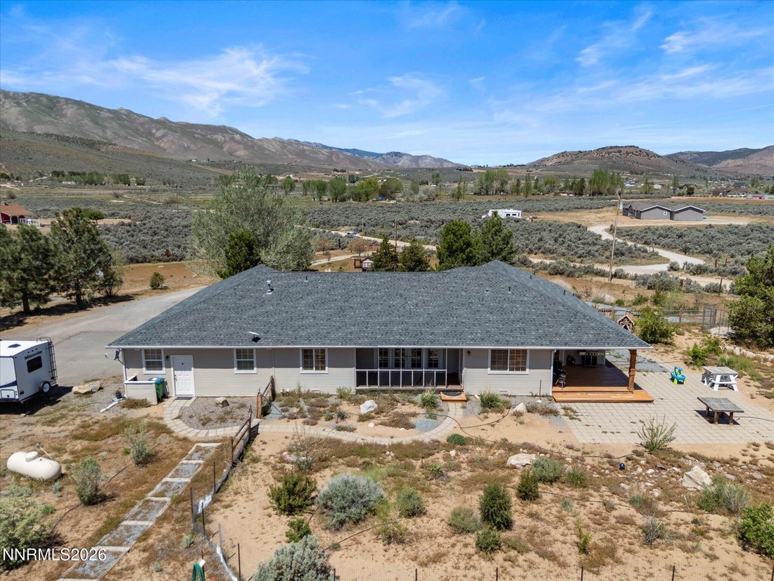 House in Reno, Nevada, United States 5 - 17920889