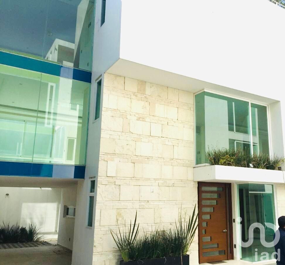 House in Santa Catarina Yecahuitzotl, Mexico City, Mexico 1 - 17917911