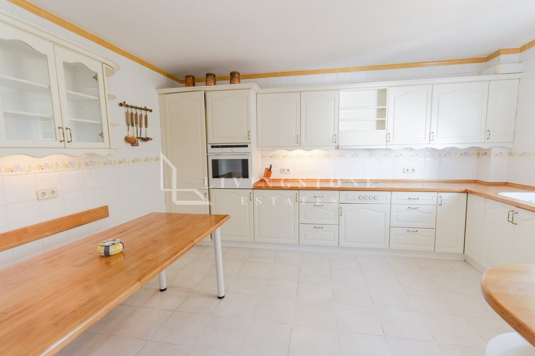 Villa in Benalmadena, Andalusia, Spain 5 - 17920444