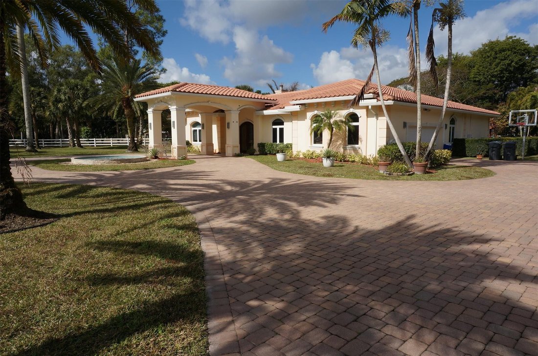 House in Wellington, Florida, United States 1 - 17916360