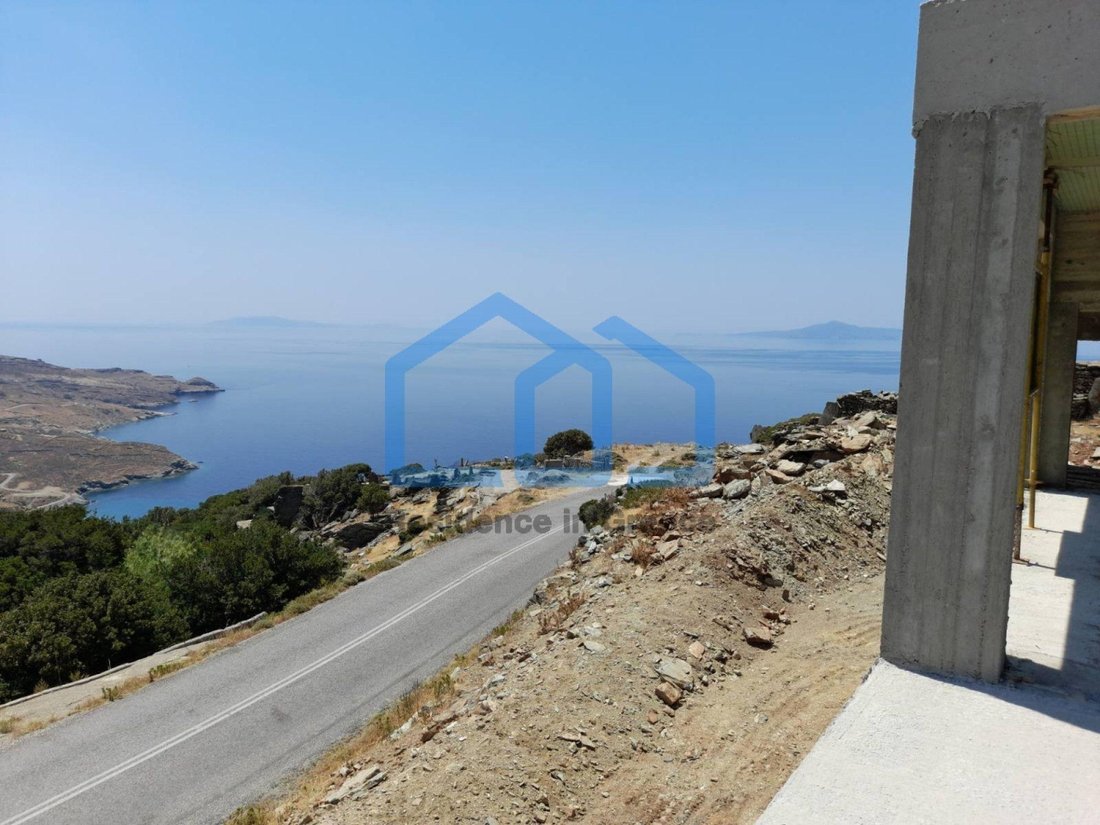 Andros, Aegean, Greece 5 - 17917091