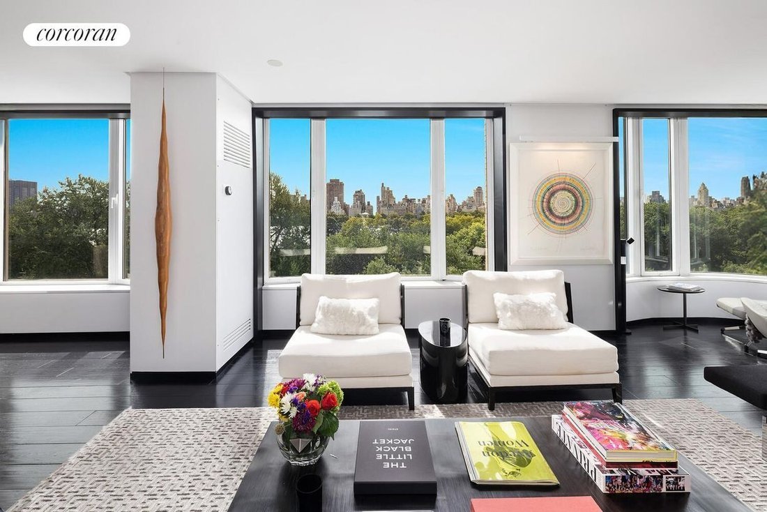 Condo in New York, New York, United States 1 - 17919242