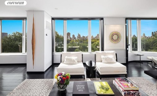Condominio a New York, New York, Stati Uniti 1