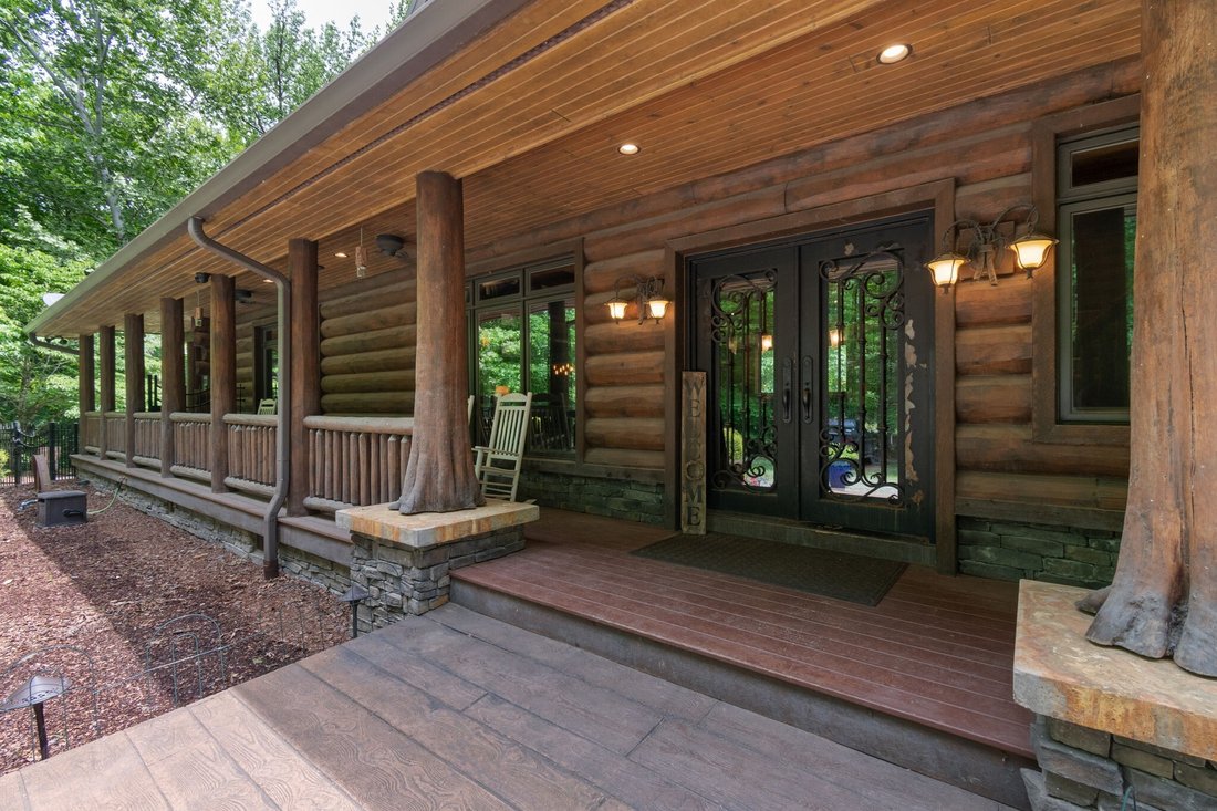 House in Duck River, Tennessee, United States 2 - 17917023