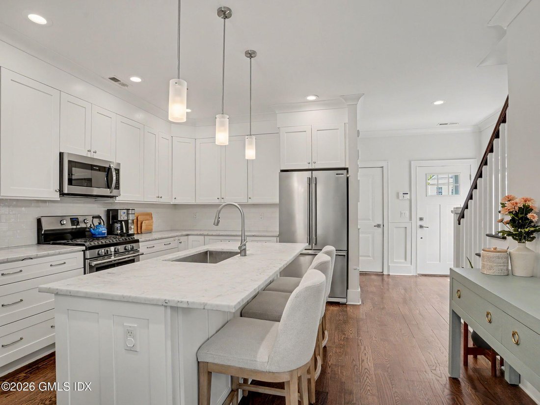 Condo in Norwalk, Connecticut, United States 5 - 17922608