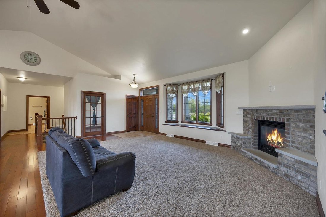 House in Howard, Wisconsin, United States 5 - 17916394