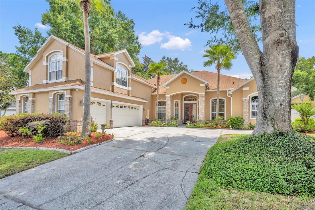 House in Apopka, Florida, United States 1 - 17921301