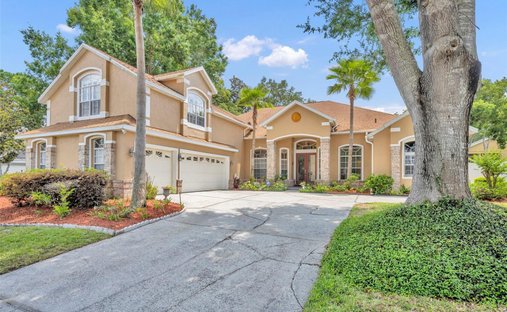 Maison à Apopka, Floride, États-Unis 1