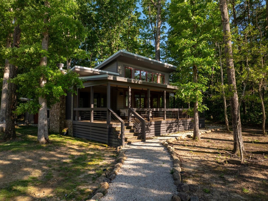House in Tracy City, Tennessee, United States 2 - 17921574
