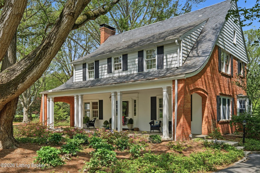 House in Watterson Park, Kentucky, United States 3 - 17924036