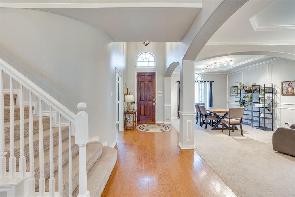 House in Fort Worth, Texas, United States 5 - 17923130