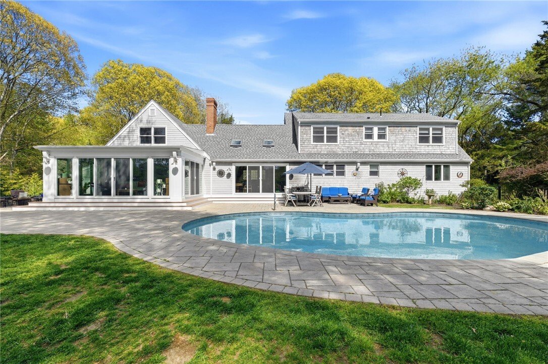 House in Jamestown, Rhode Island, United States 5 - 17916228