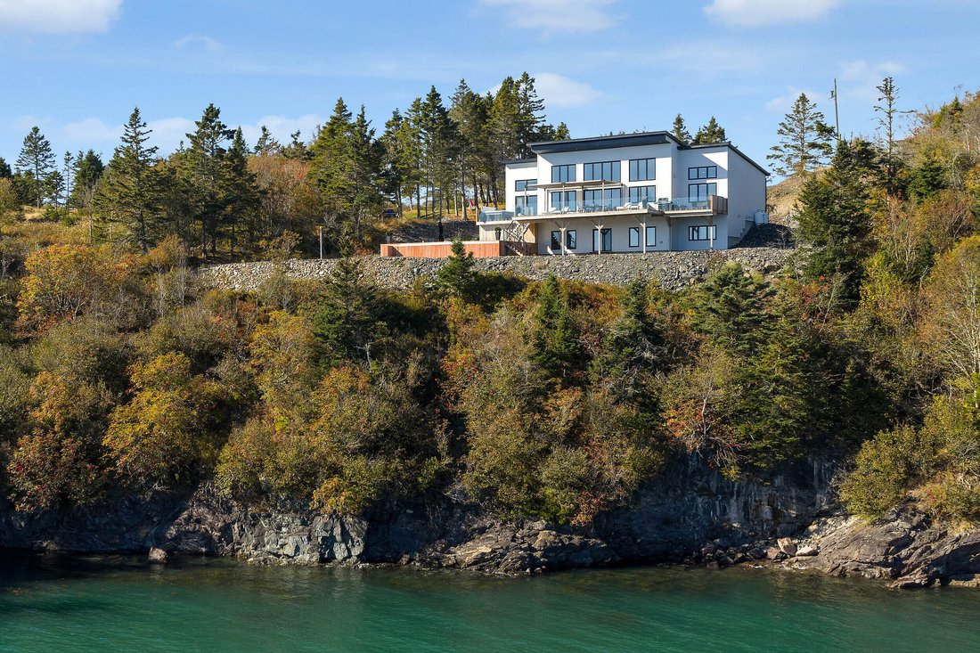 House in Beaver Harbour, New Brunswick, Canada 1 - 17919194