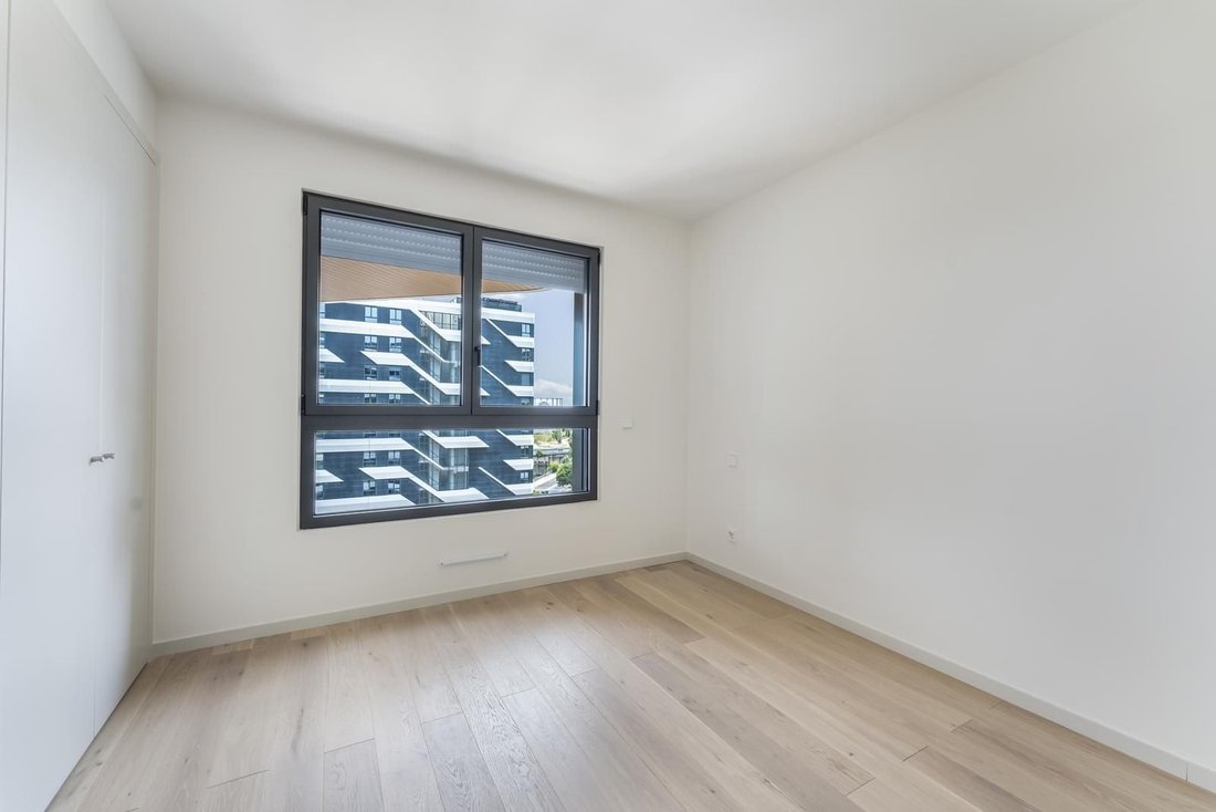Apartment in Parque das Nacoes, Lisbon, Portugal 5 - 17924456