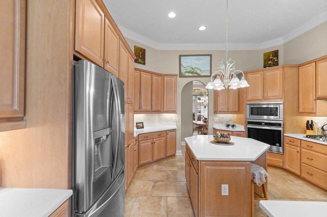 House in North Myrtle Beach, South Carolina, United States 4 - 17916092