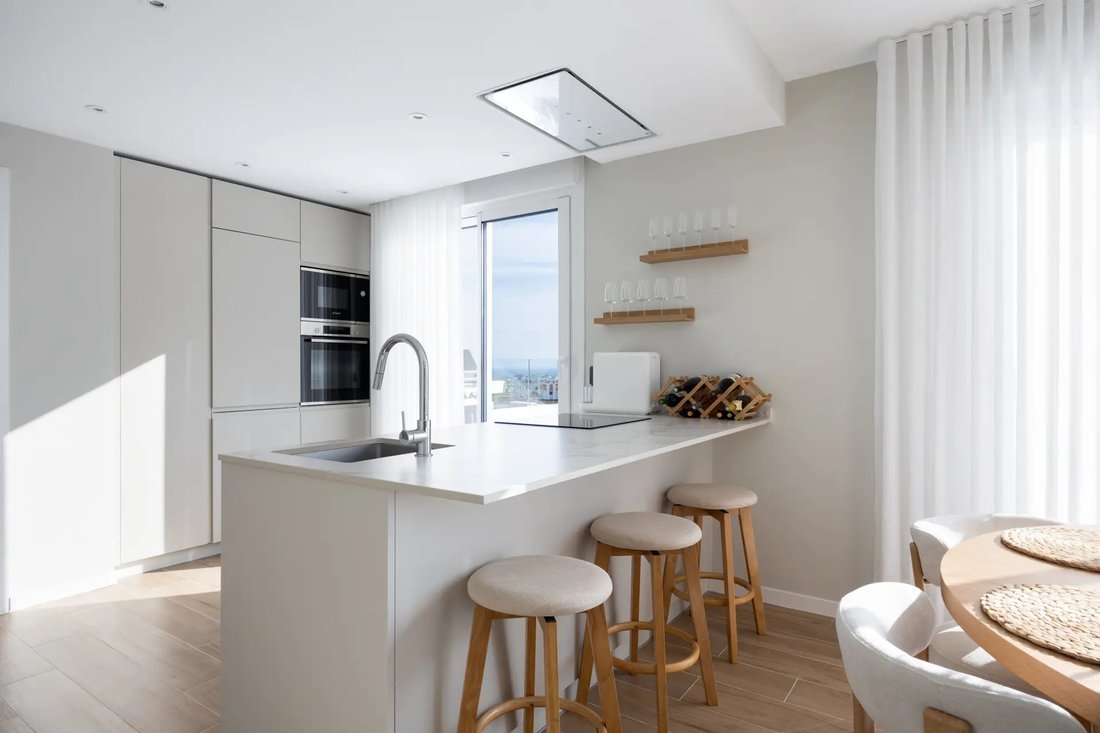 Apartment in Nueva Andalucia, Marbella, Spain 3 - 17923590