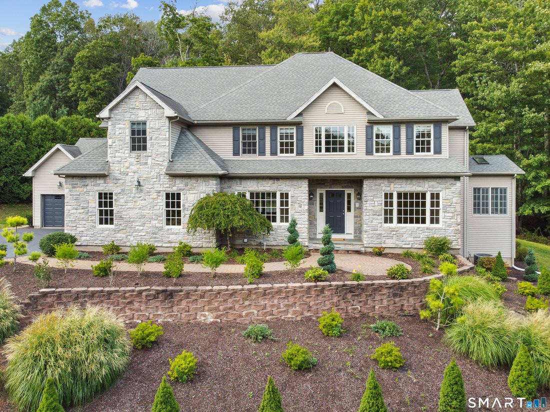 House in West Hartford, Connecticut, United States 1 - 17922552