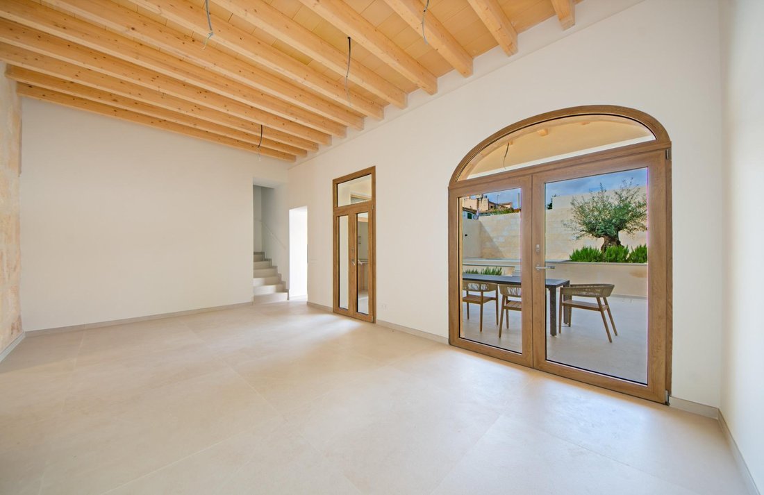 House in ses Salines, Balearic Islands, Spain 5 - 17919762
