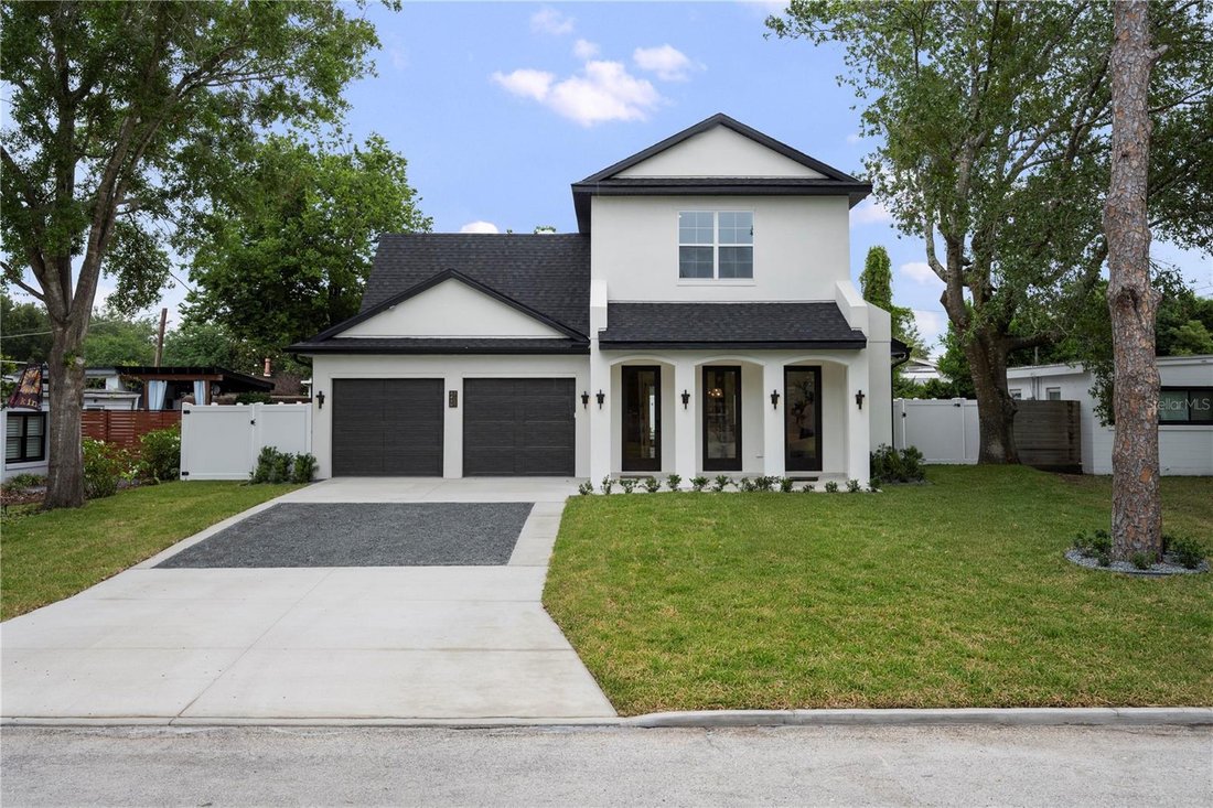 House in Winter Park, Florida, United States 2 - 17916544