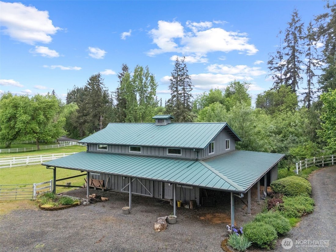 House in Brush Prairie, Washington, United States 5 - 17923863
