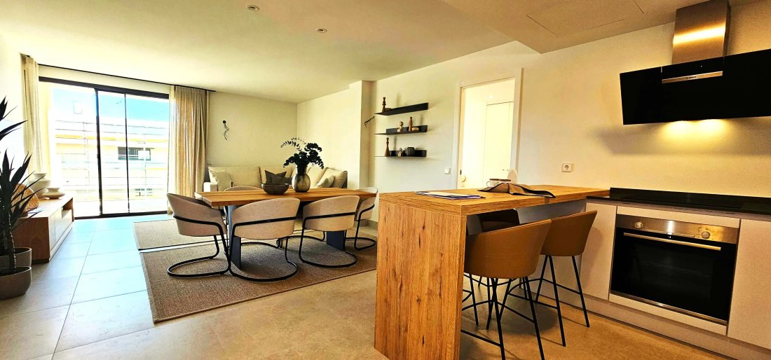 Apartment in Campos, Balearic Islands, Spain 3 - 17916413