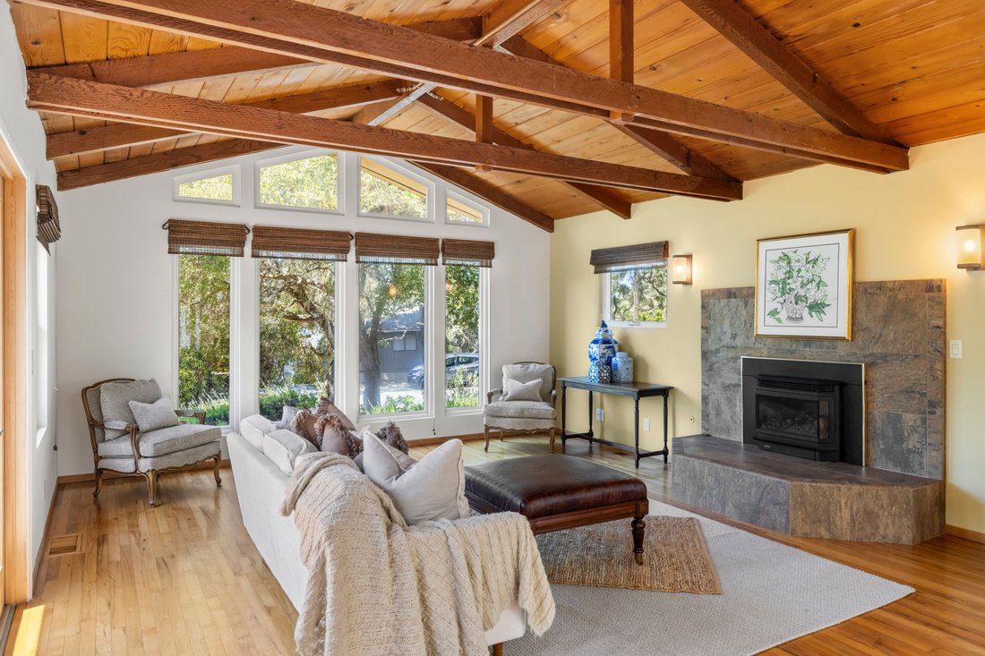 House in Del Monte Forest, California, United States 5 - 17919255