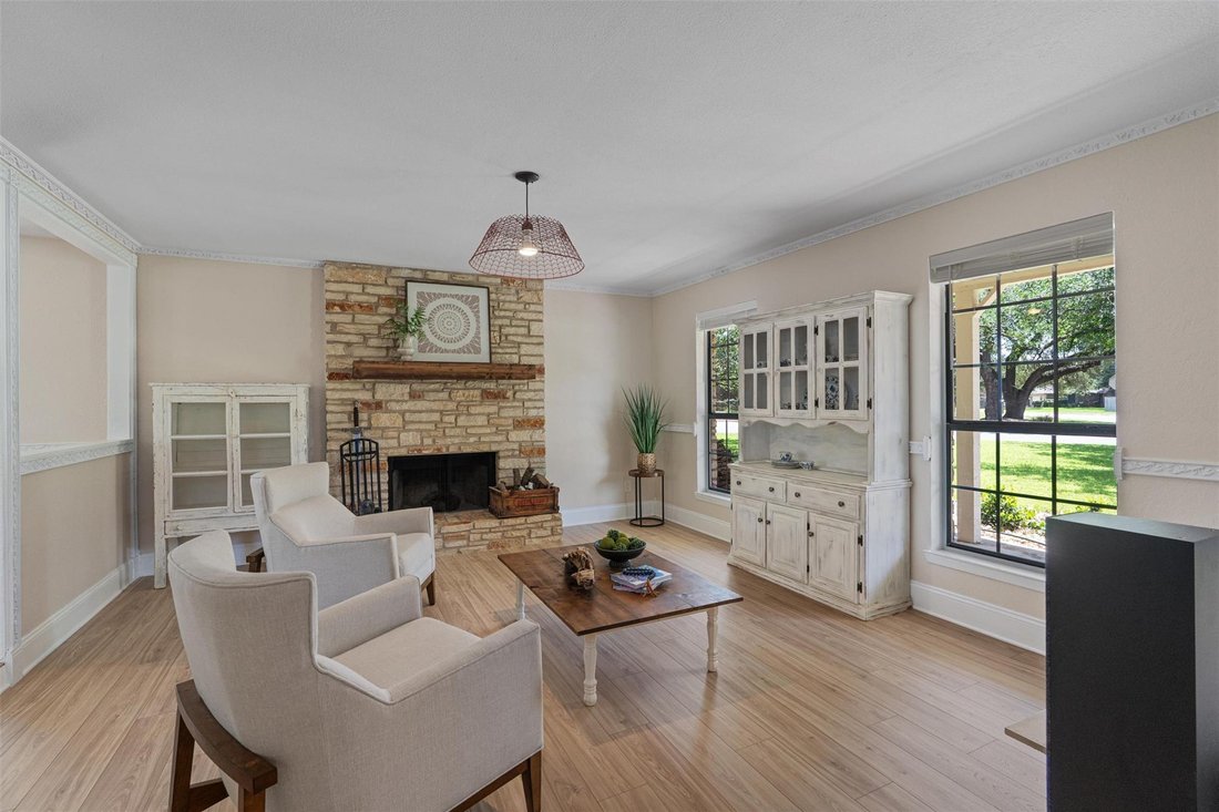 House in Georgetown, Texas, United States 3 - 17920808