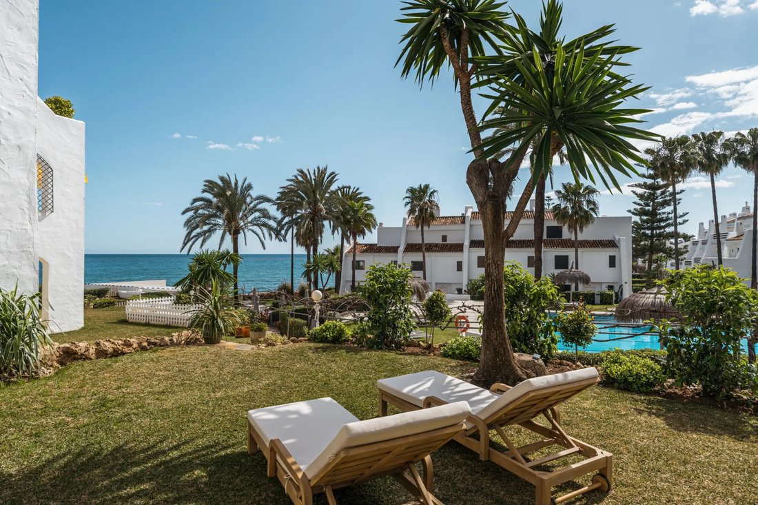 Apartment in Golden Mile, Andalusia, Spain 2 - 17923735