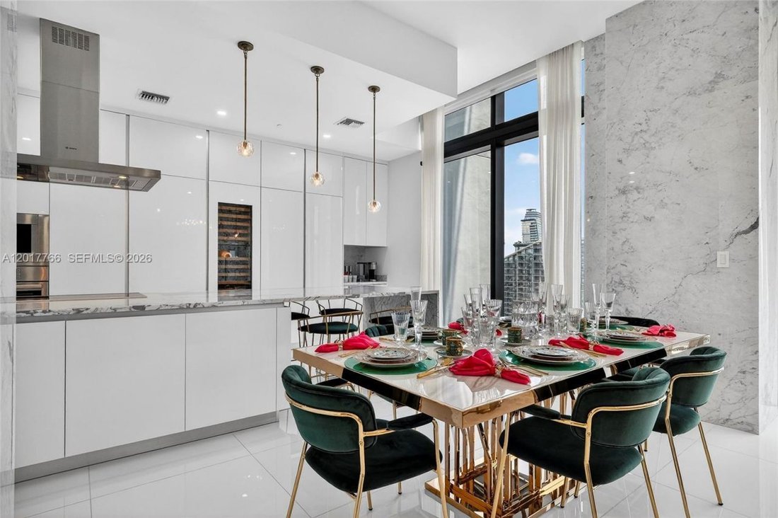 House in Miami, Florida, United States 5 - 17924707