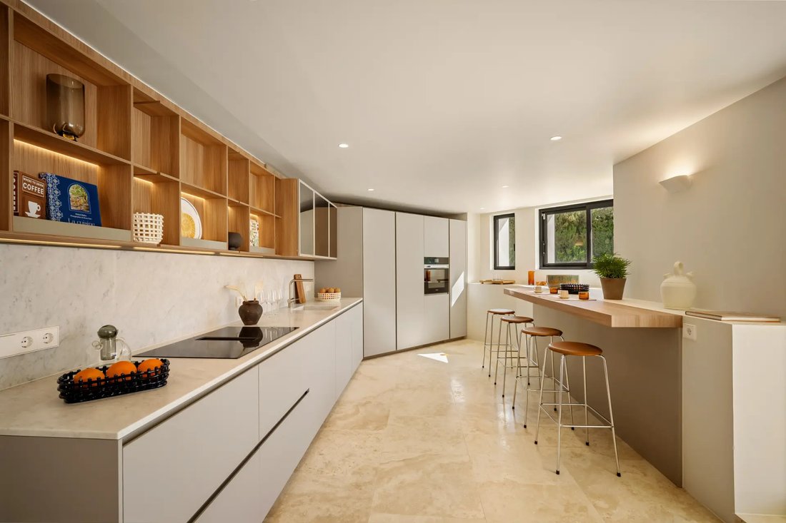 Villa in Nueva Andalucia, Marbella, Spain 5 - 17922446