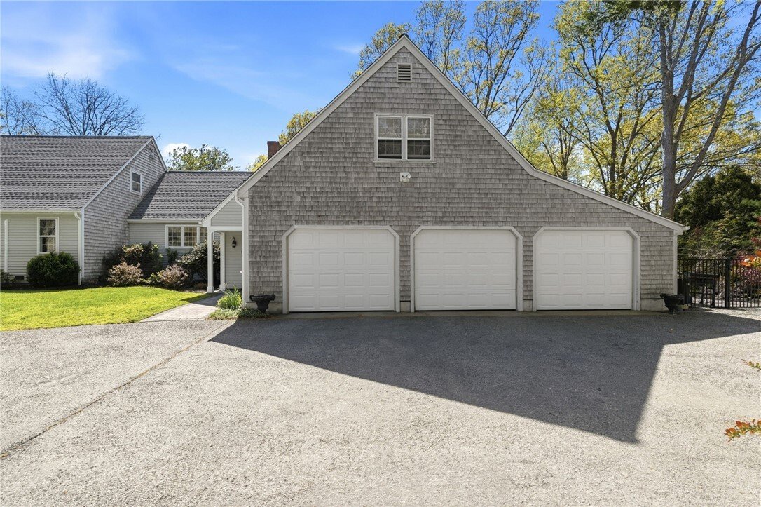House in Jamestown, Rhode Island, United States 4 - 17916228